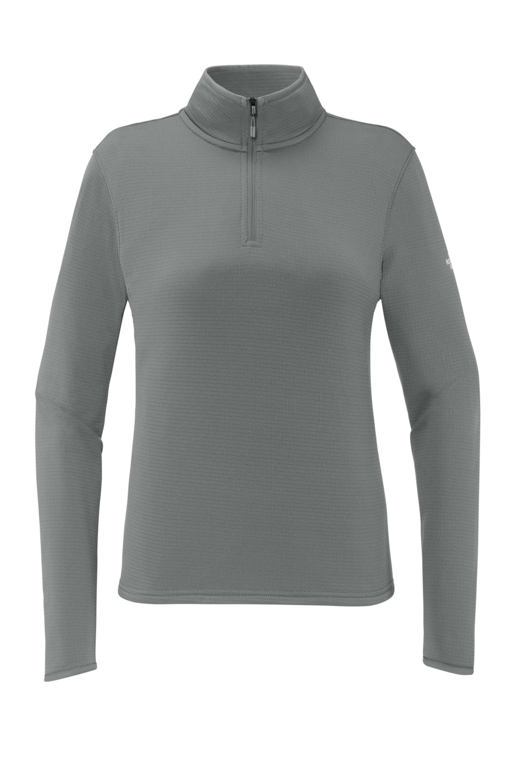 The North Face NF0A8FQK Zip Fleece