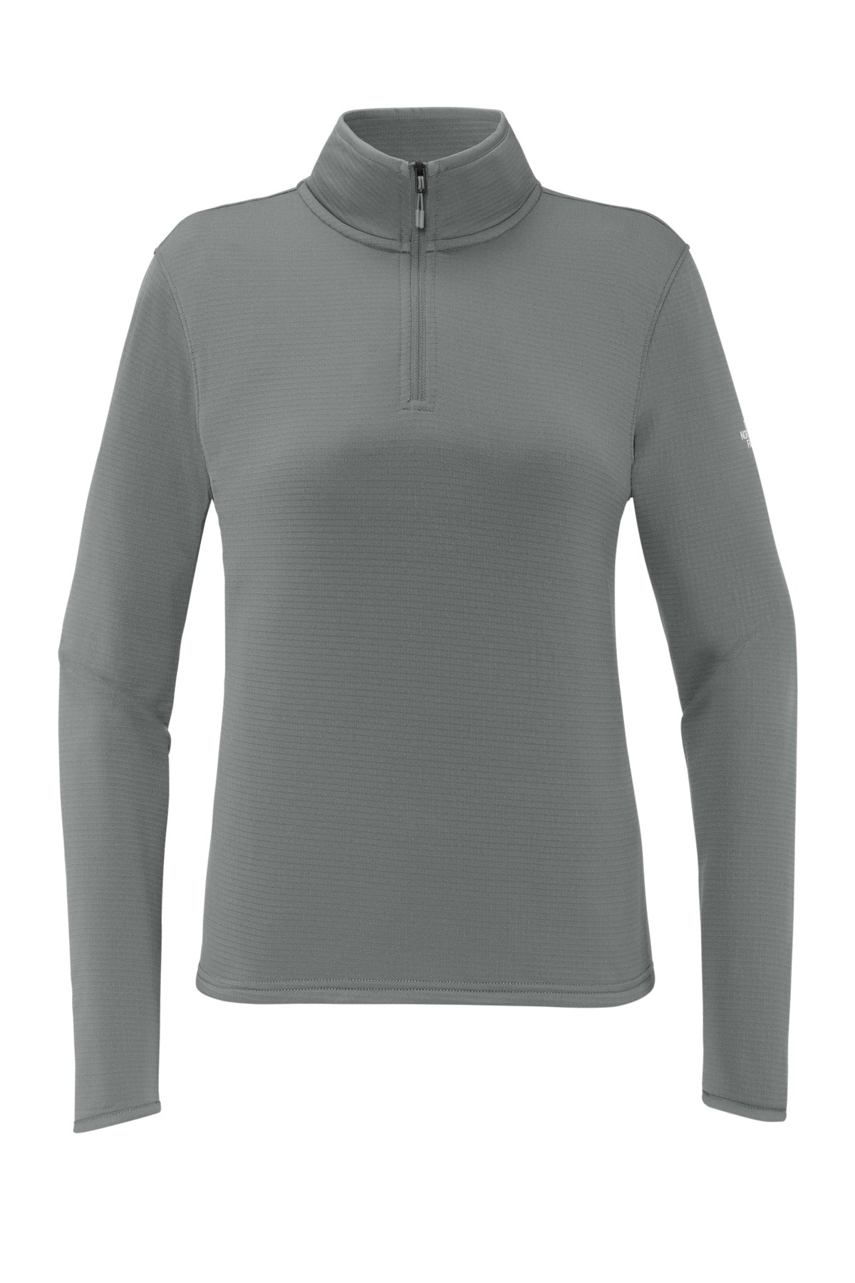 The North Face NF0A8FQK Zip Fleece