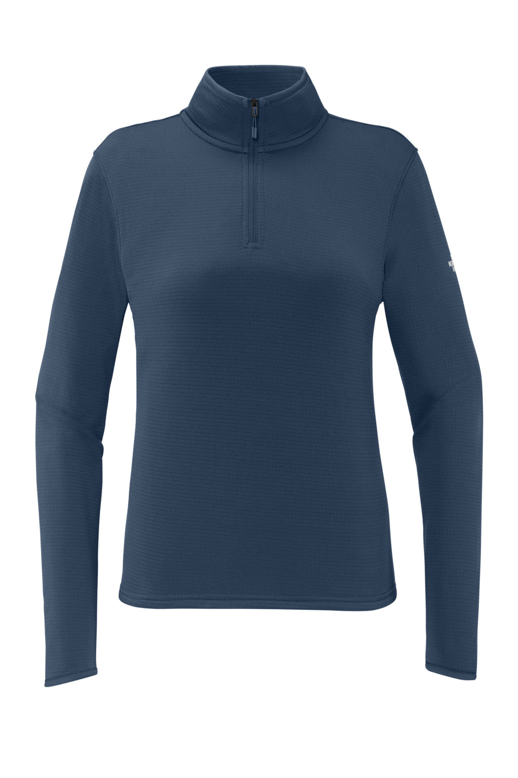 The North Face NF0A8FQK Zip Fleece