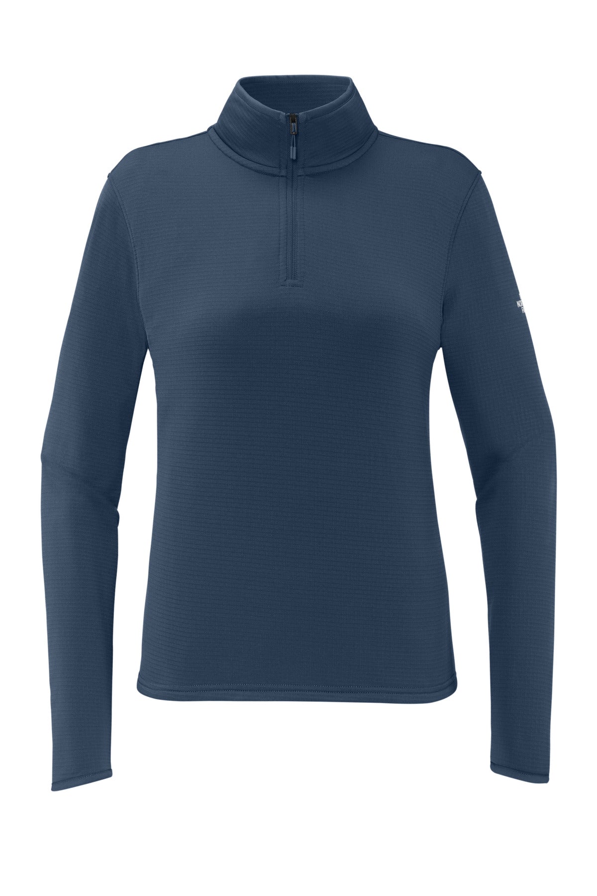 The North Face NF0A8FQK Zip Fleece