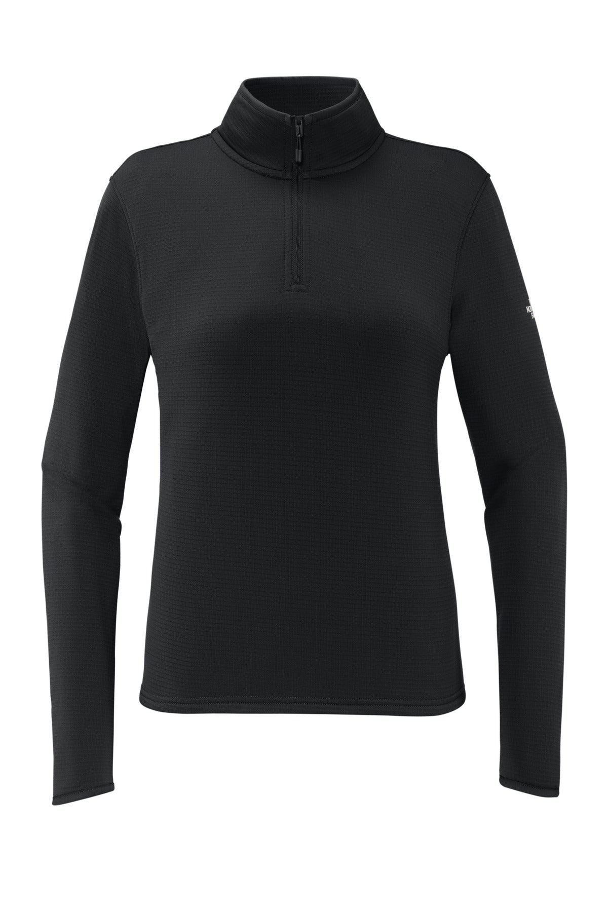The North Face NF0A8FQK Zip Fleece