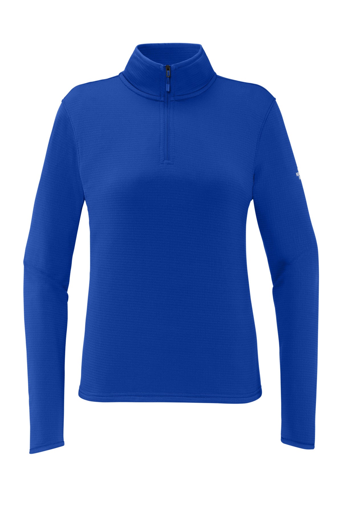 The North Face NF0A8FQK Zip Fleece