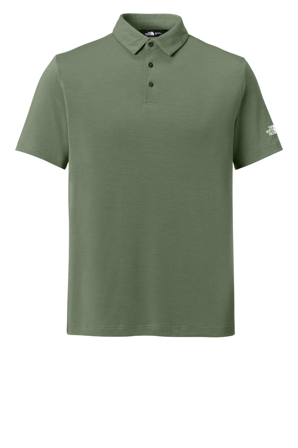 The North Face NF0A8GE0 The North Face Canyon Crest Polo