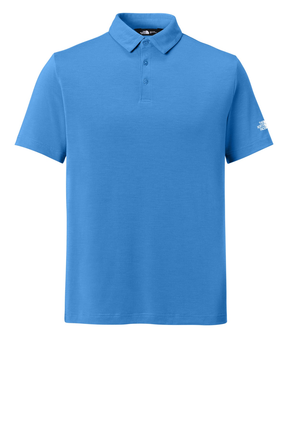 The North Face NF0A8GE0 The North Face Canyon Crest Polo