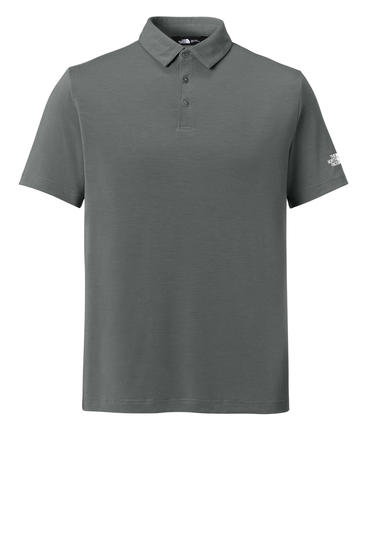 The North Face NF0A8GE0 The North Face Canyon Crest Polo