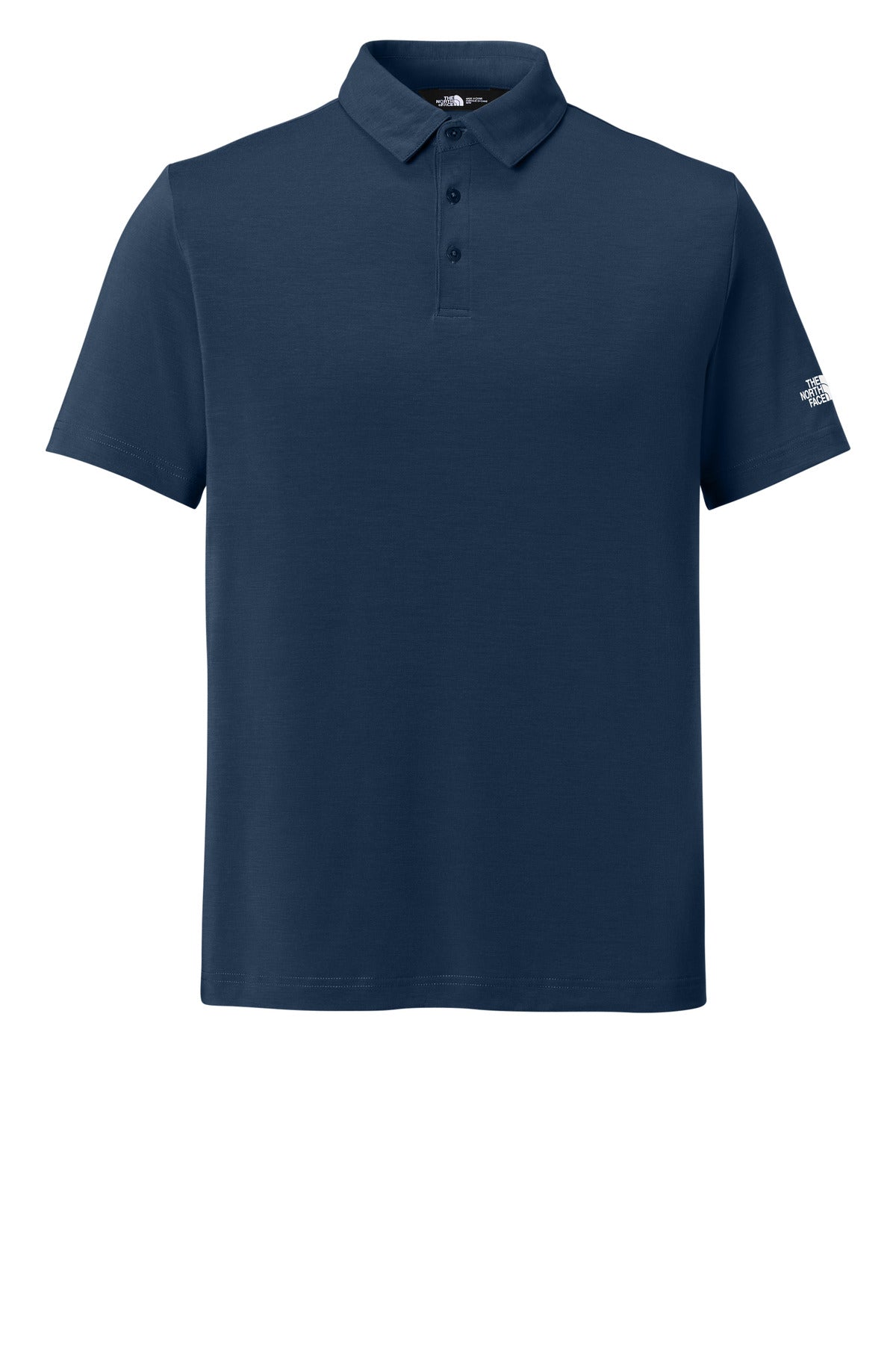 The North Face NF0A8GE0 The North Face Canyon Crest Polo