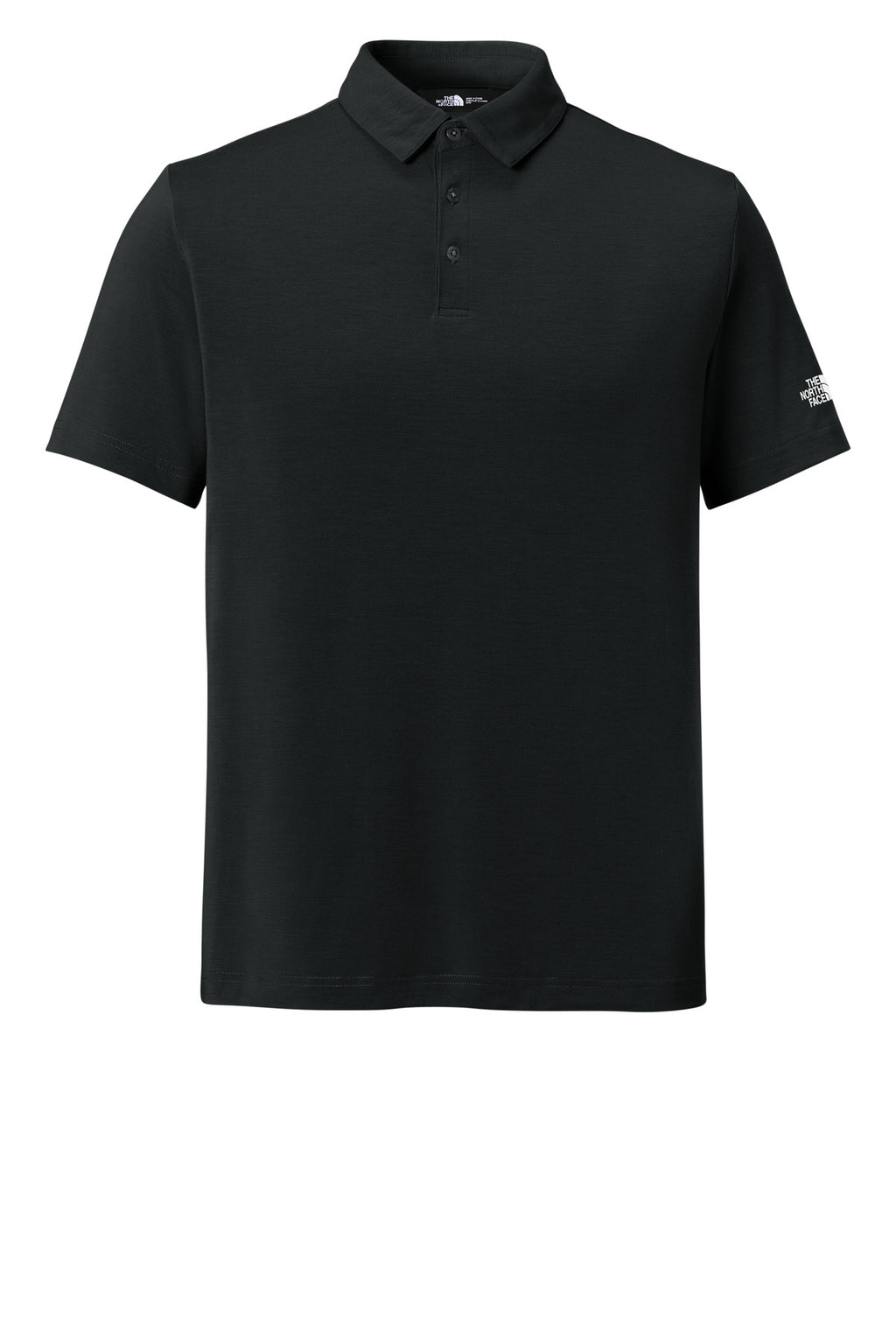 The North Face NF0A8GE0 The North Face Canyon Crest Polo
