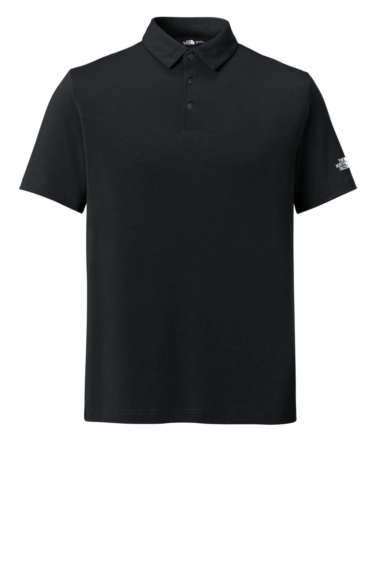 The North Face NF0A8GE0 The North Face Canyon Crest Polo