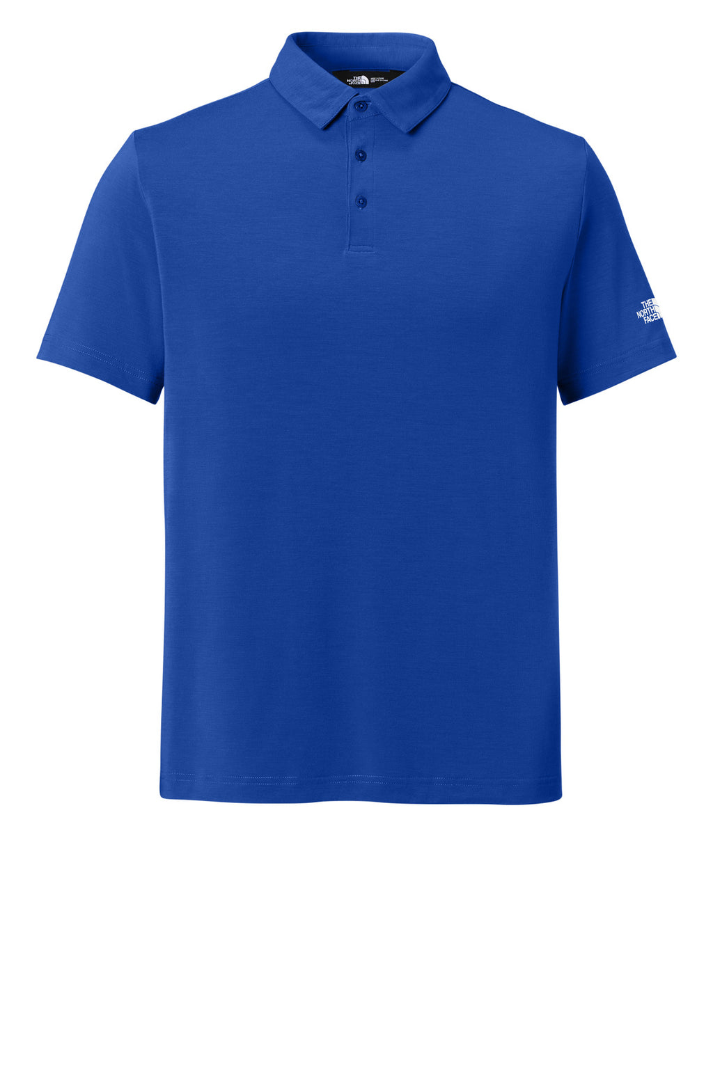 The North Face NF0A8GE0 The North Face Canyon Crest Polo