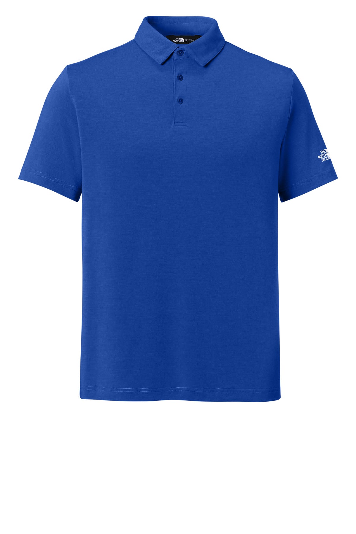 The North Face NF0A8GE0 The North Face Canyon Crest Polo