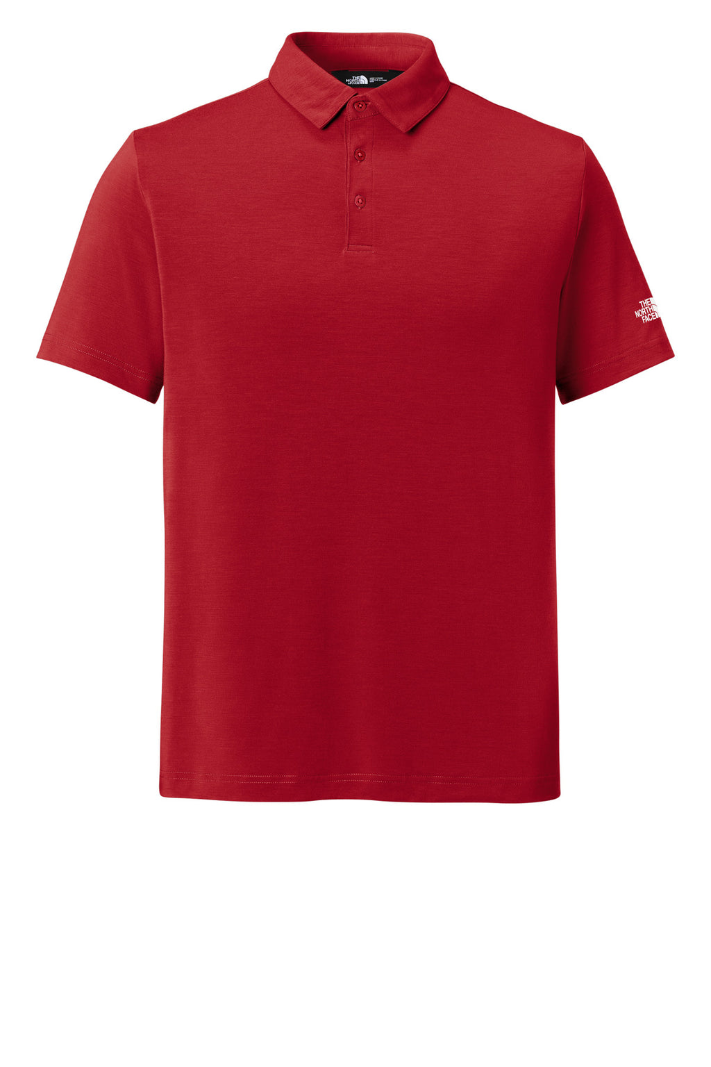 The North Face NF0A8GE0 The North Face Canyon Crest Polo