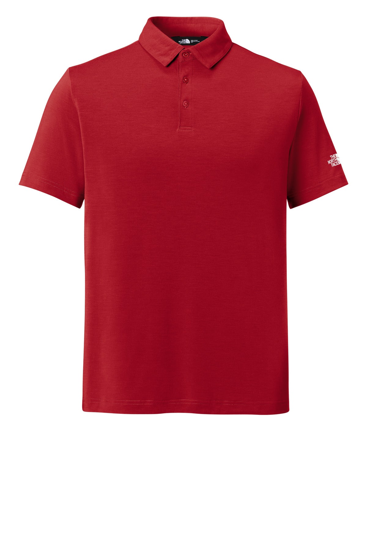 The North Face NF0A8GE0 The North Face Canyon Crest Polo