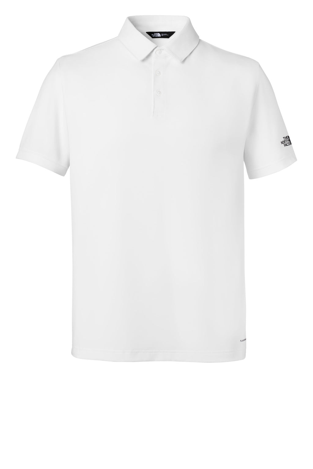 The North Face NF0A8GE0 The North Face Canyon Crest Polo