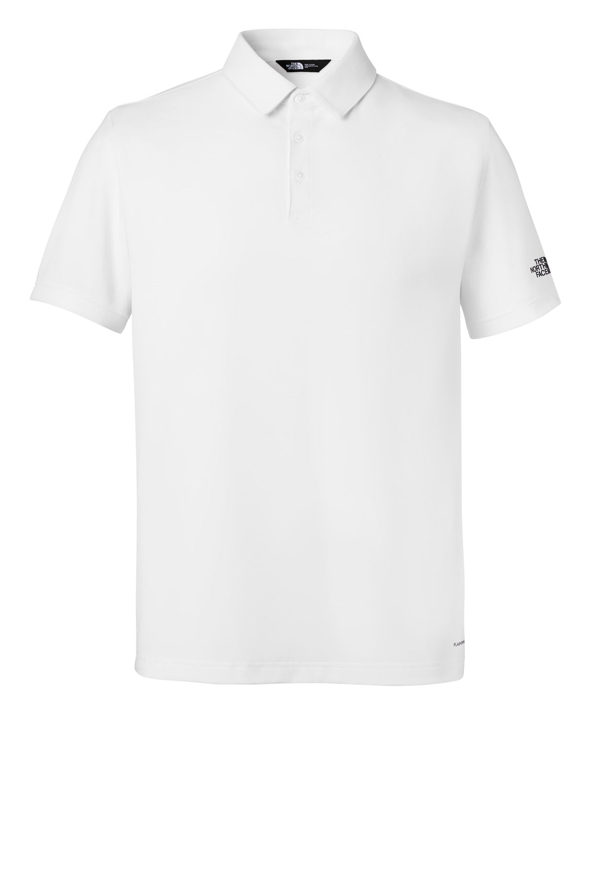 The North Face NF0A8GE0 The North Face Canyon Crest Polo
