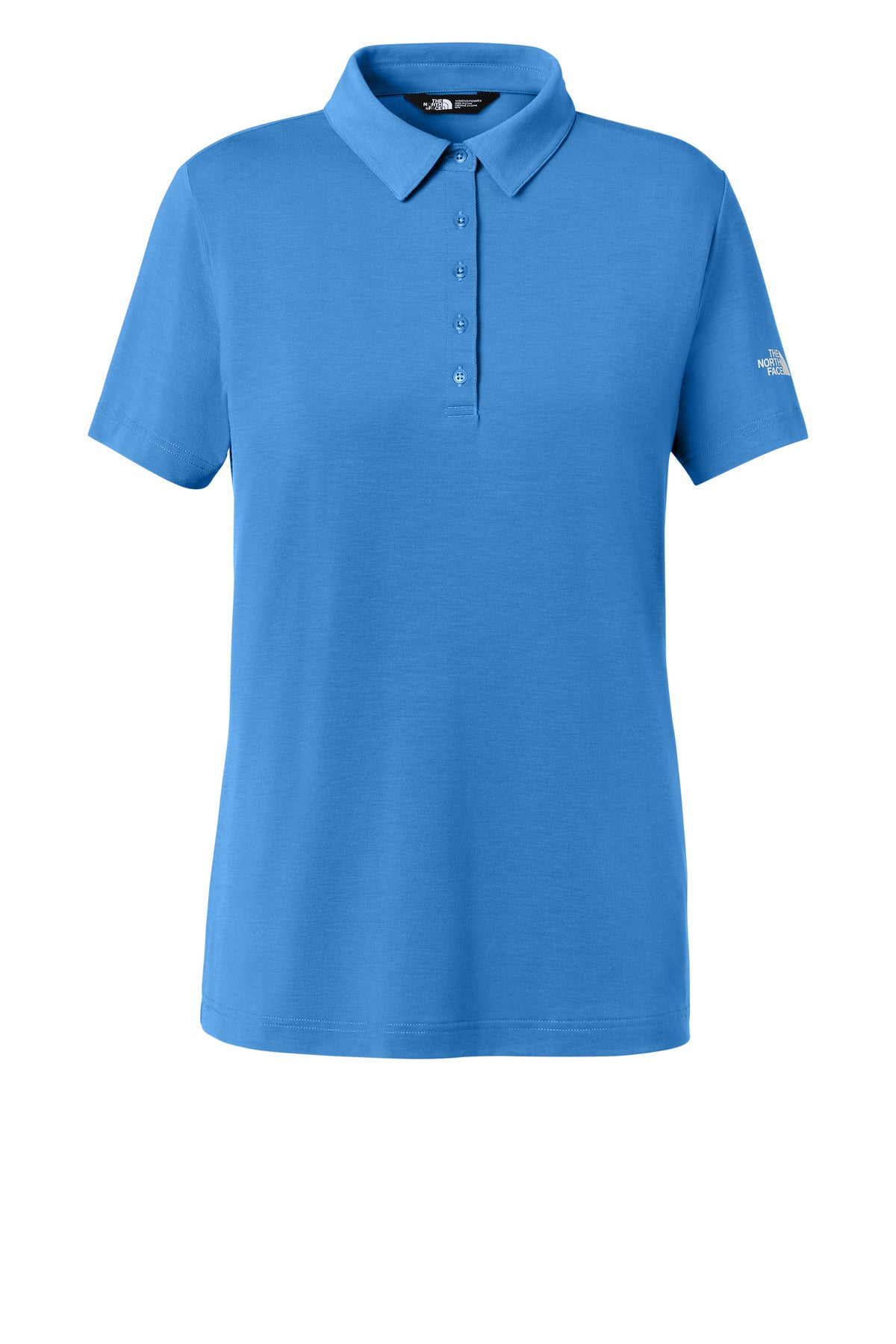 The North Face NF0A8GE1 The North Face Women's Canyon Crest Polo
