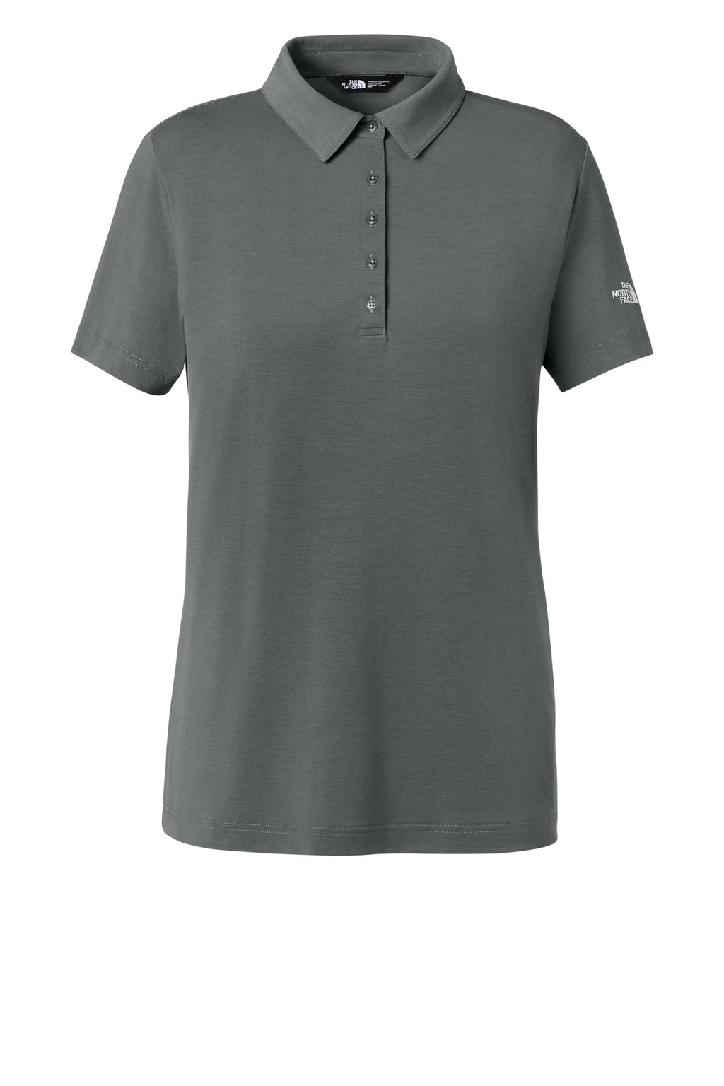 The North Face NF0A8GE1 The North Face Women's Canyon Crest Polo