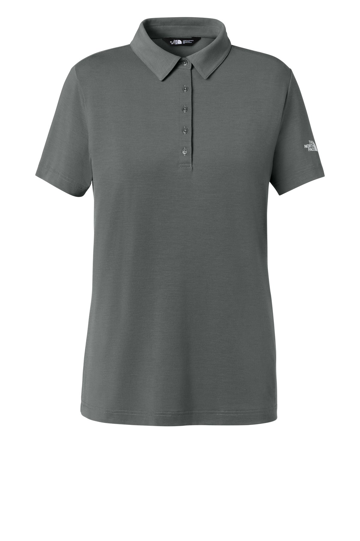 The North Face NF0A8GE1 The North Face Women's Canyon Crest Polo
