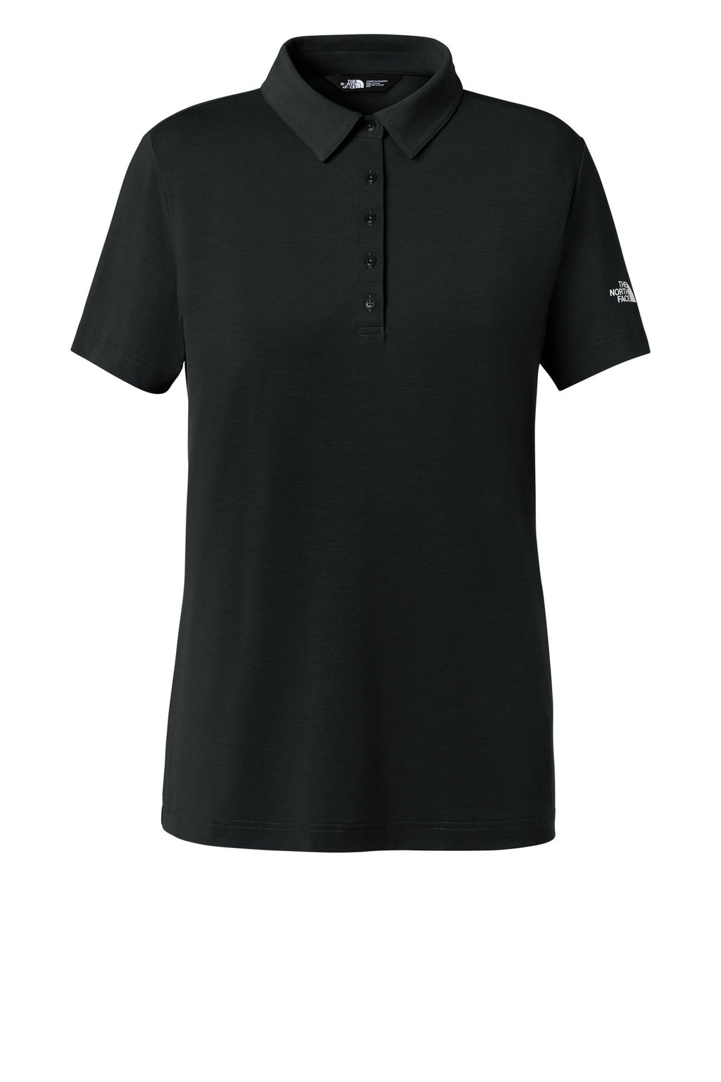The North Face NF0A8GE1 The North Face Women's Canyon Crest Polo