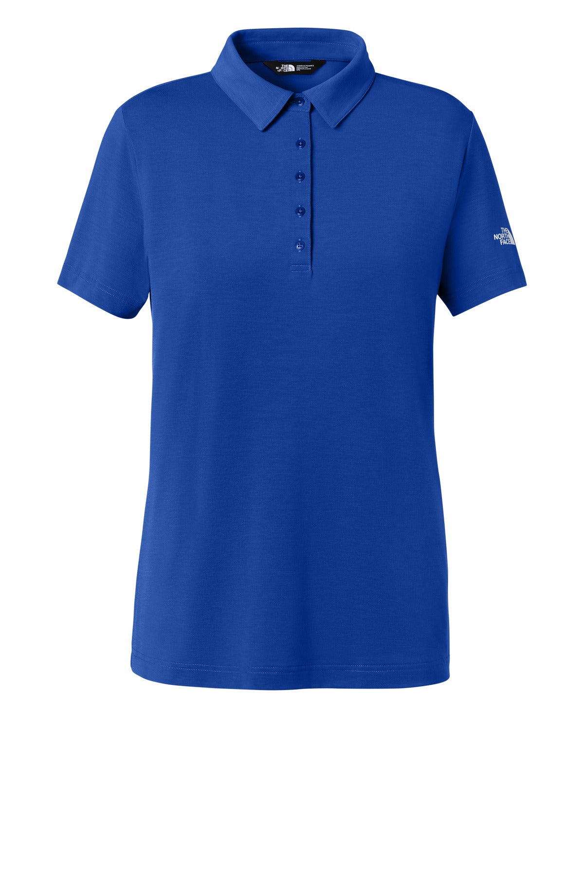 The North Face NF0A8GE1 The North Face Women's Canyon Crest Polo