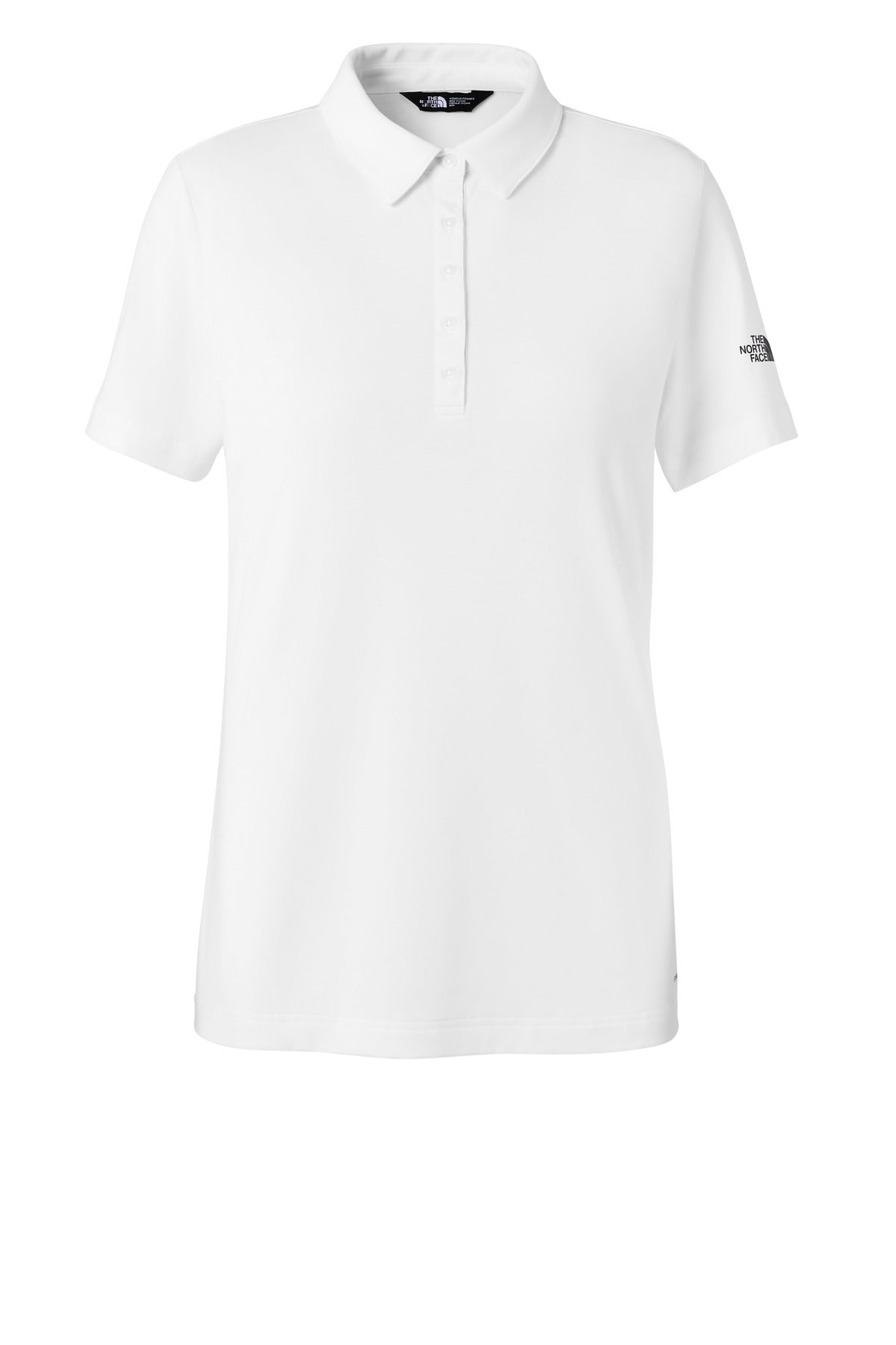 The North Face NF0A8GE1 The North Face Women's Canyon Crest Polo