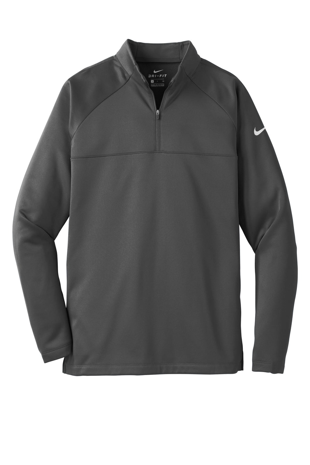Nike NKAH6254 FIT 1/2-Zip Fleece