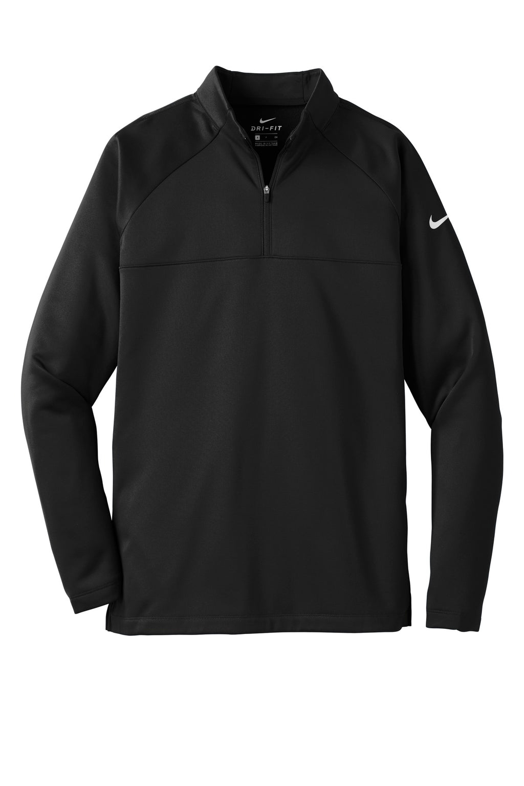 Nike NKAH6254 FIT 1/2-Zip Fleece
