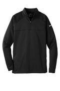Nike NKAH6254 FIT 1/2-Zip Fleece