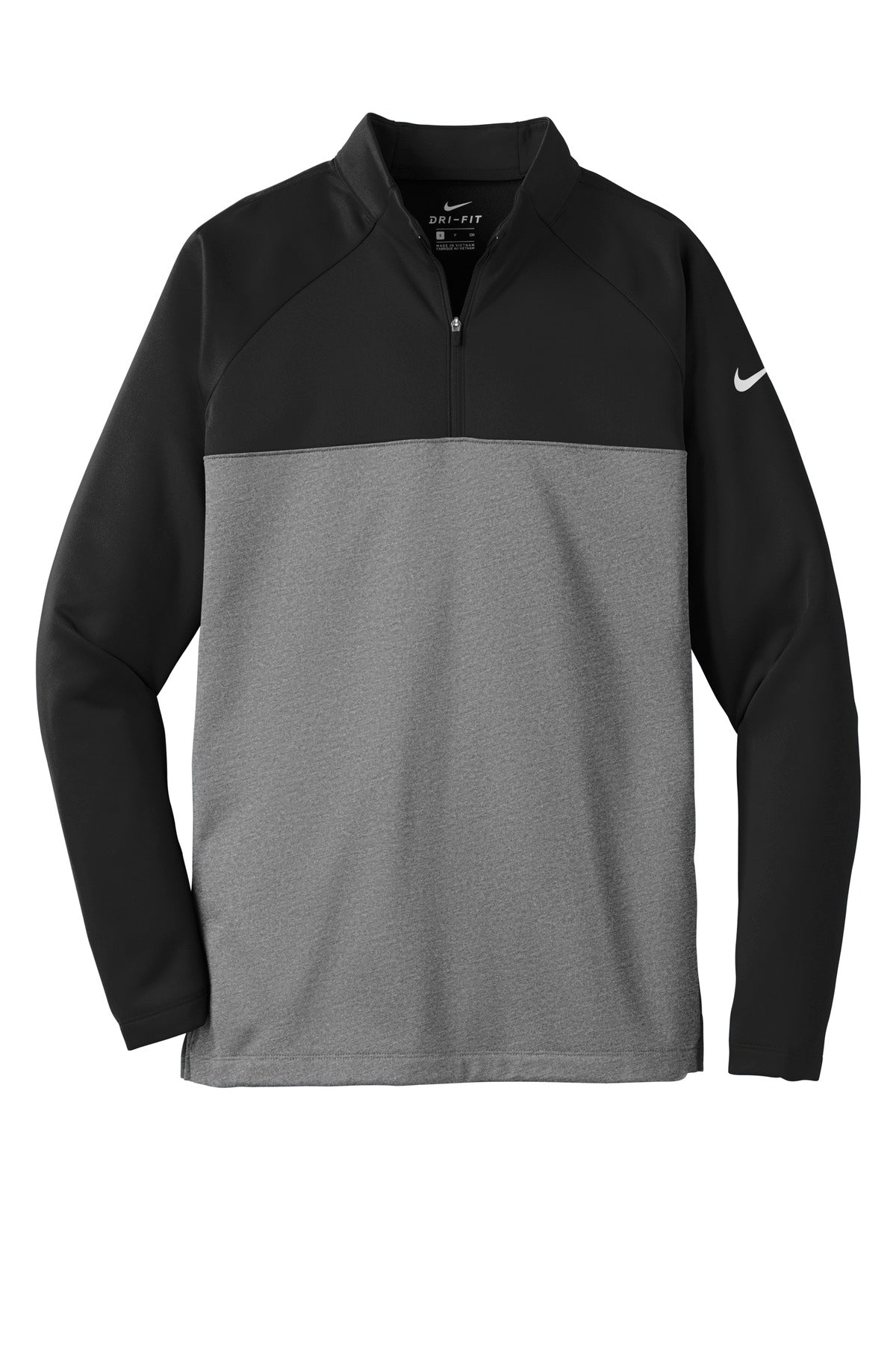 Nike NKAH6254 FIT 1/2-Zip Fleece