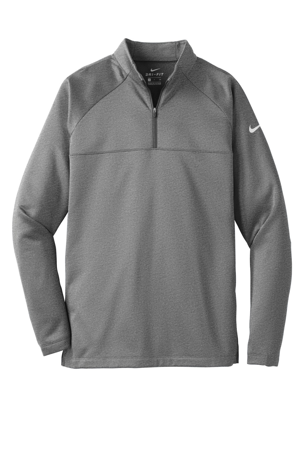 Nike NKAH6254 FIT 1/2-Zip Fleece