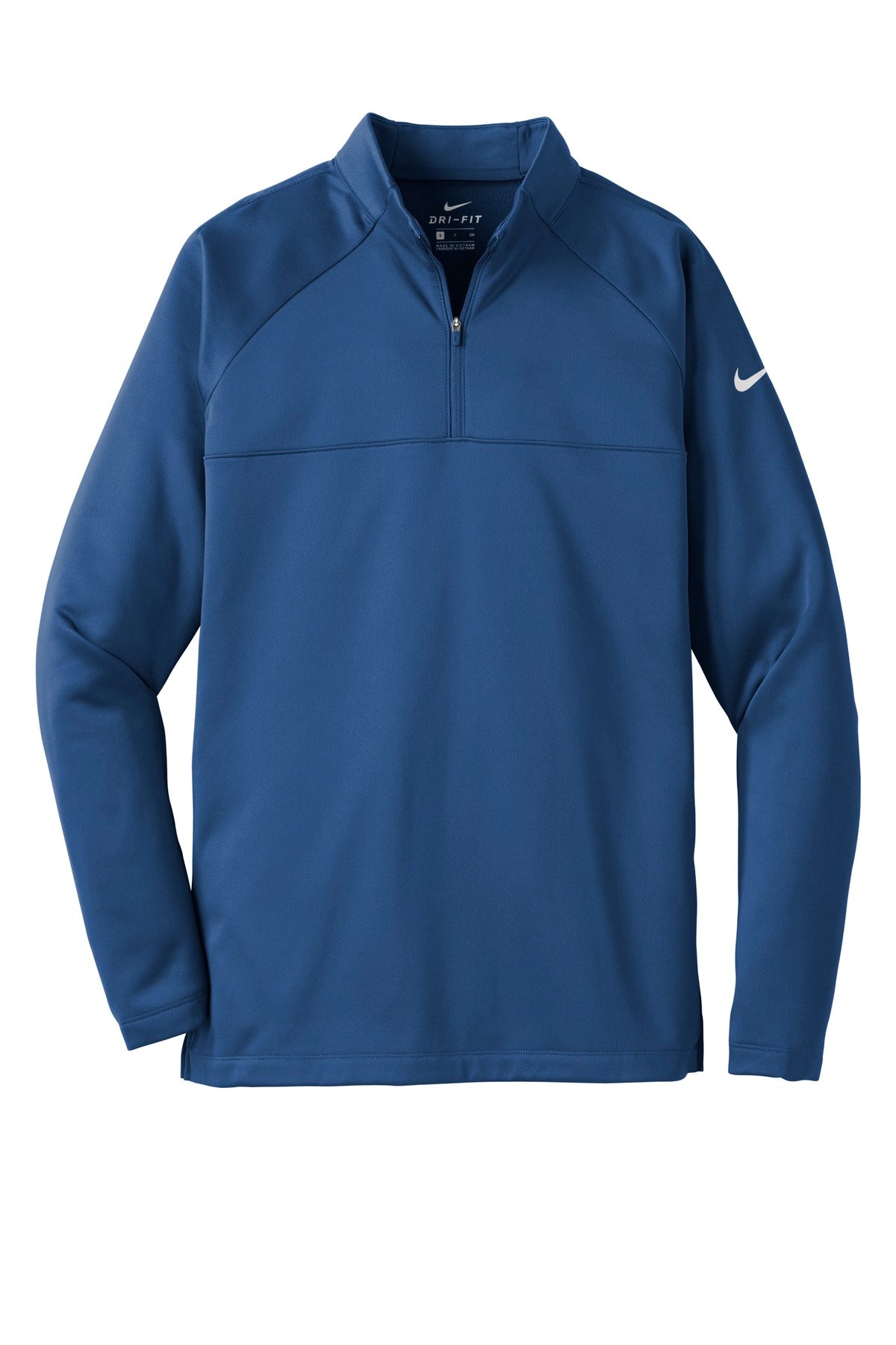 Nike NKAH6254 FIT 1/2-Zip Fleece