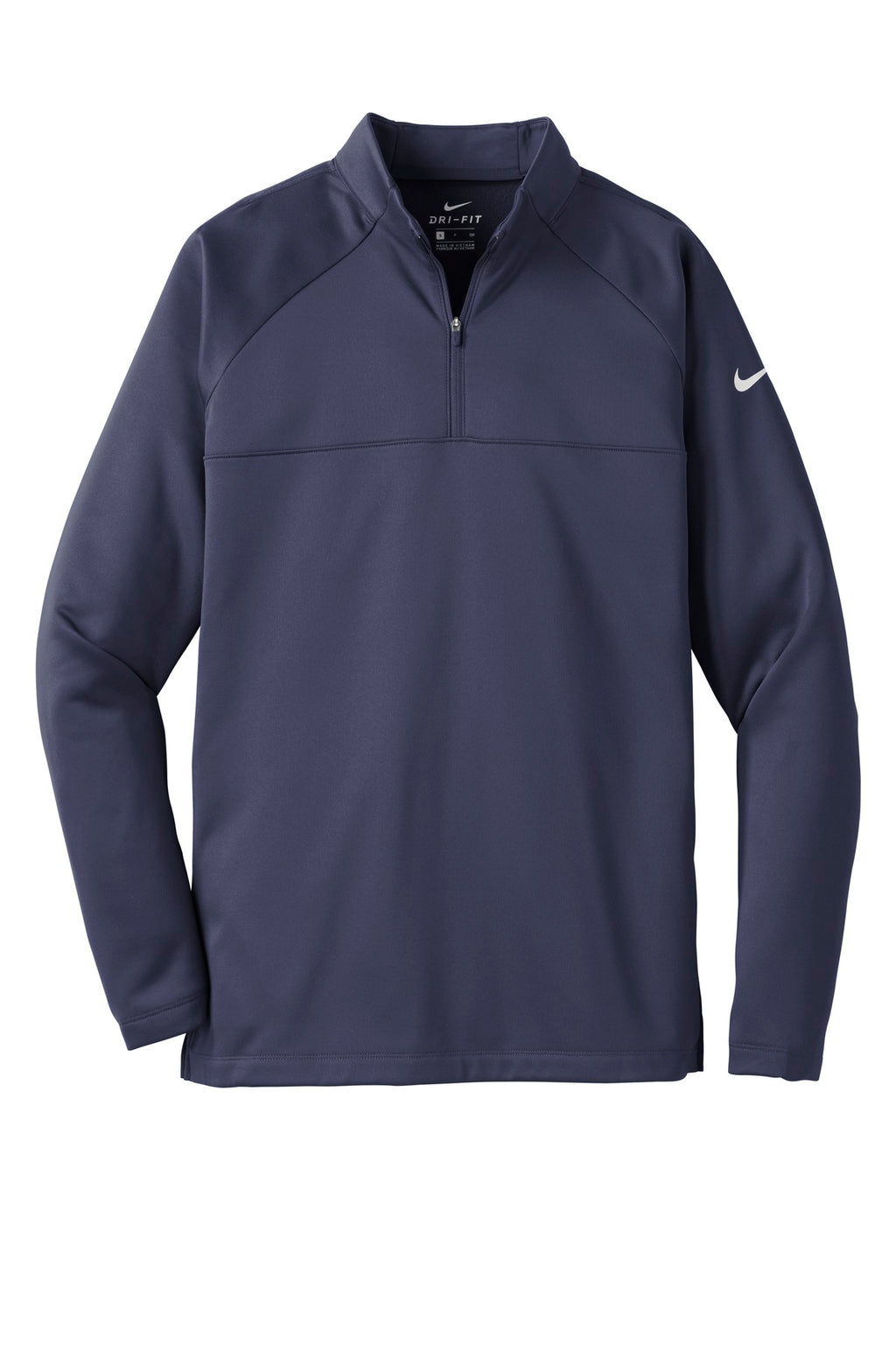 Nike NKAH6254 FIT 1/2-Zip Fleece