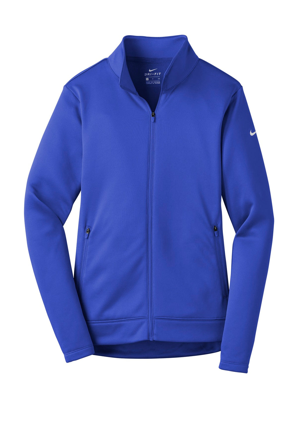 Nike NKAH6260 FIT Full-Zip Fleece