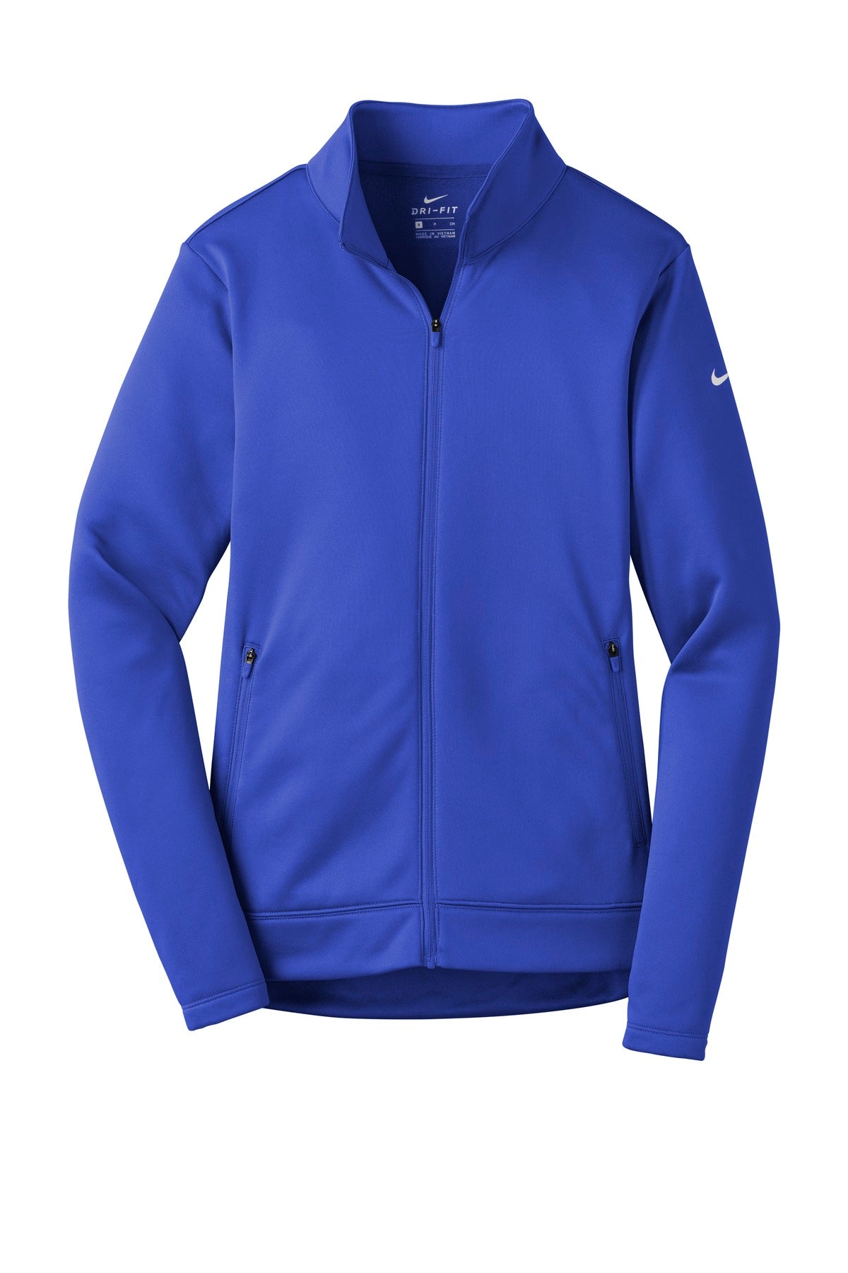 Nike NKAH6260 FIT Full-Zip Fleece