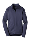 Nike NKAH6260 FIT Full-Zip Fleece