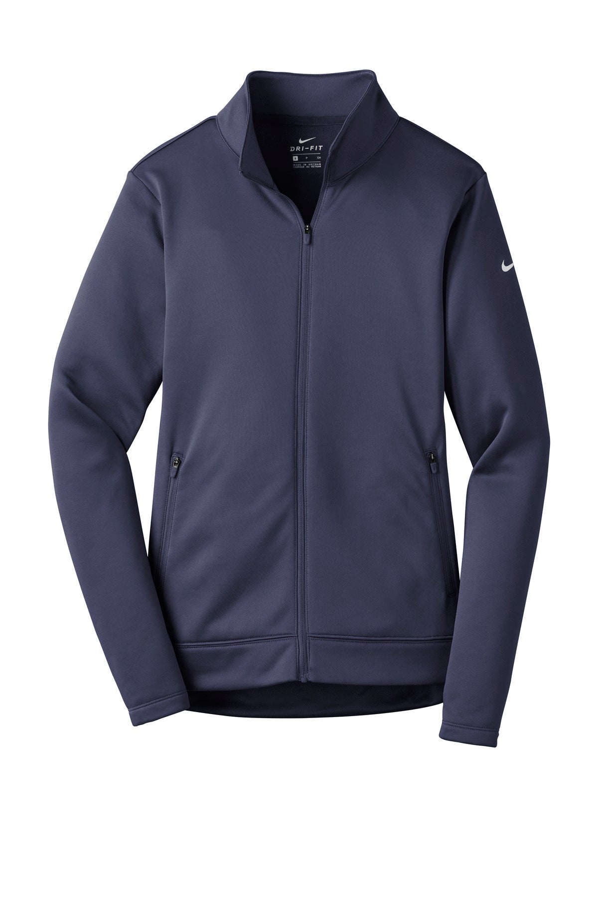 Nike NKAH6260 FIT Full-Zip Fleece