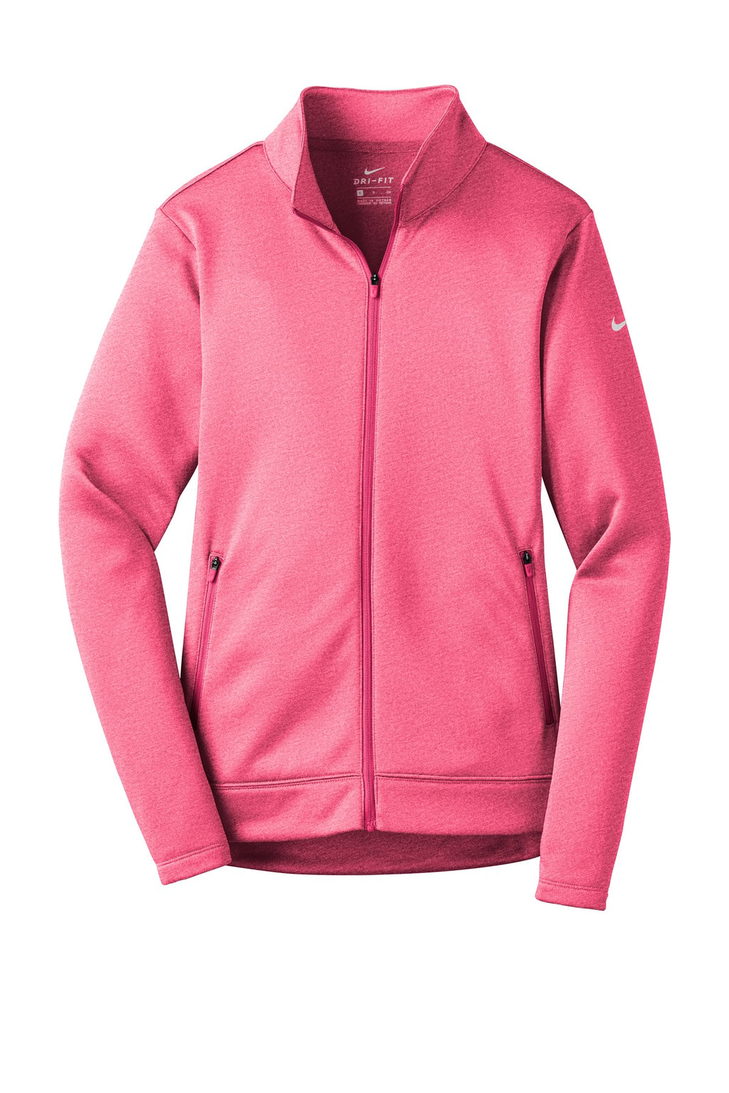 Nike NKAH6260 FIT Full-Zip Fleece