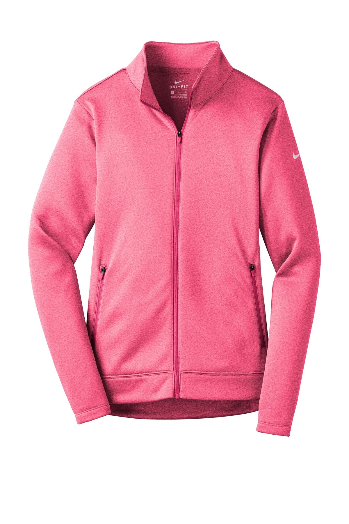 Nike NKAH6260 FIT Full-Zip Fleece