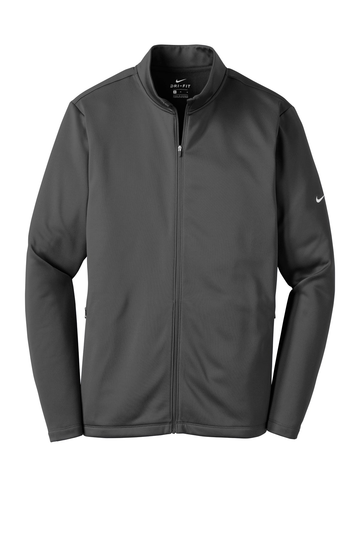 Nike NKAH6418 FIT Full-Zip Fleece