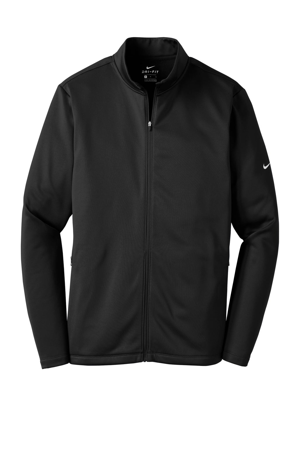 Nike NKAH6418 FIT Full-Zip Fleece