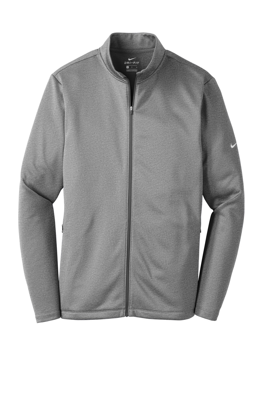 Nike NKAH6418 FIT Full-Zip Fleece