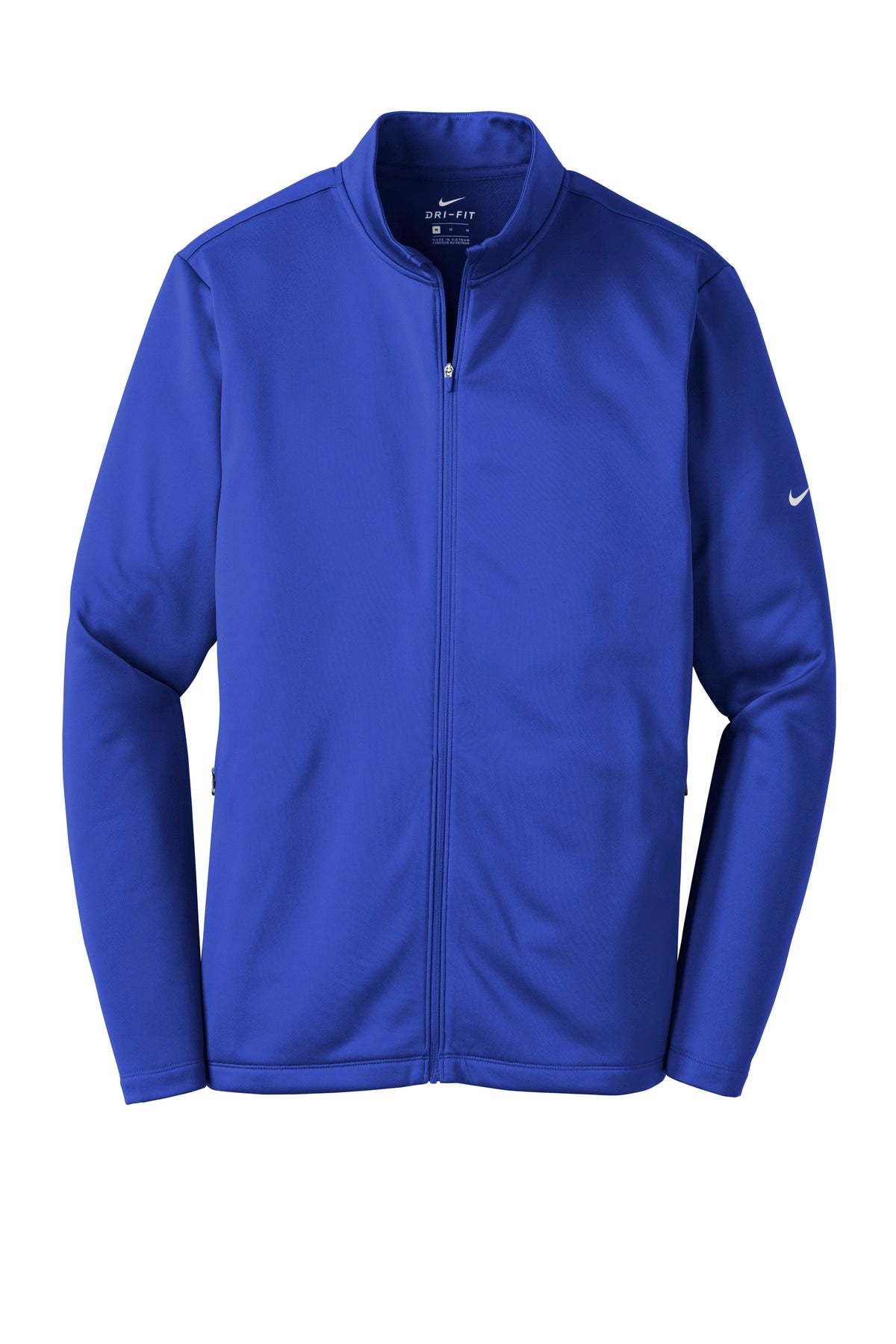 Nike NKAH6418 FIT Full-Zip Fleece