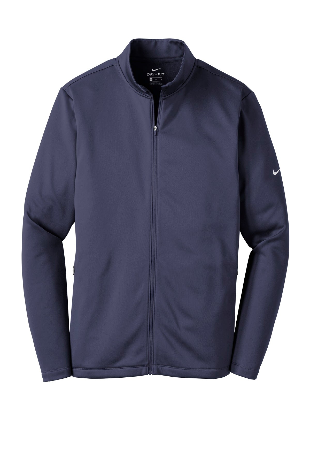 Nike NKAH6418 FIT Full-Zip Fleece