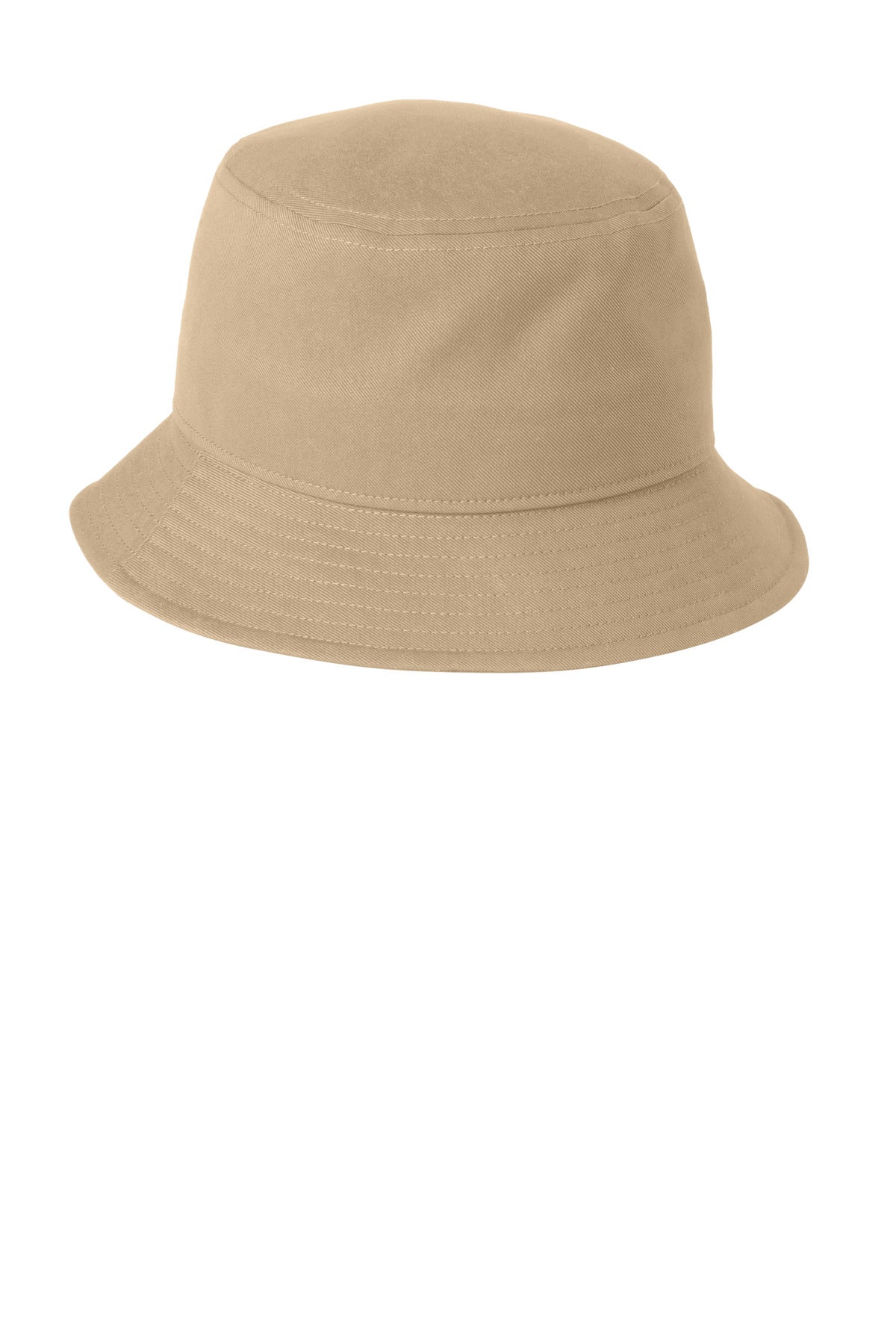 Nike NKBFN6319 Nike Swoosh Bucket Hat