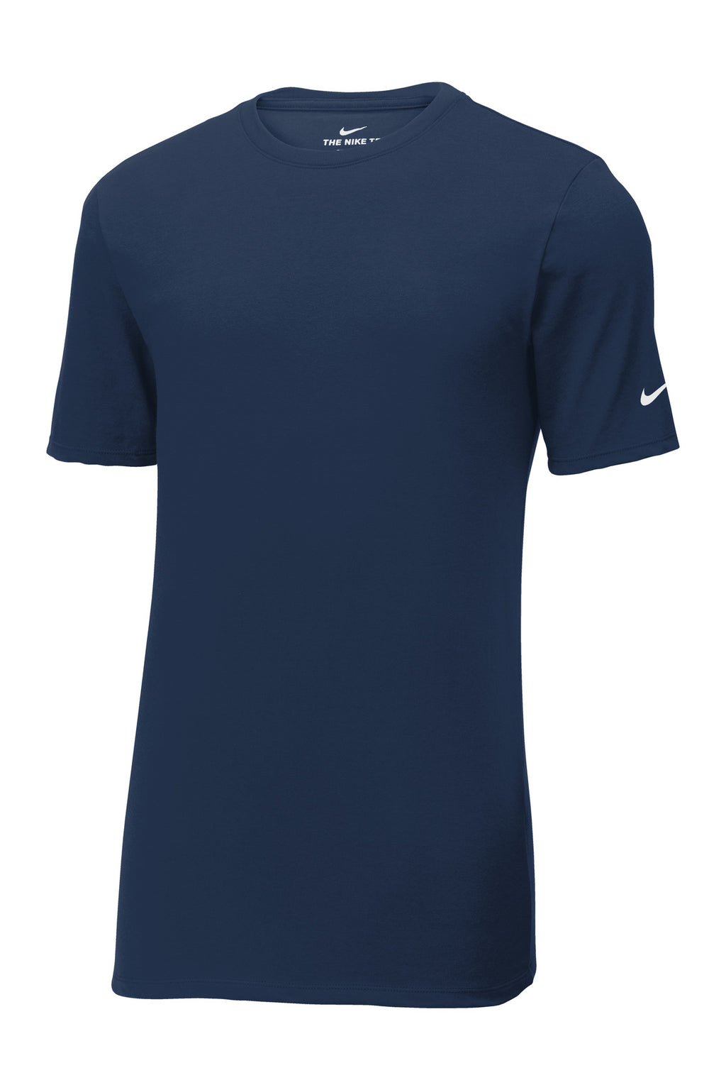 Nike NKBQ5231 FIT Cotton/Poly Tee