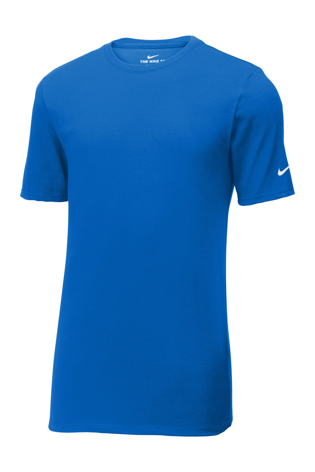 Nike NKBQ5231 FIT Cotton/Poly Tee