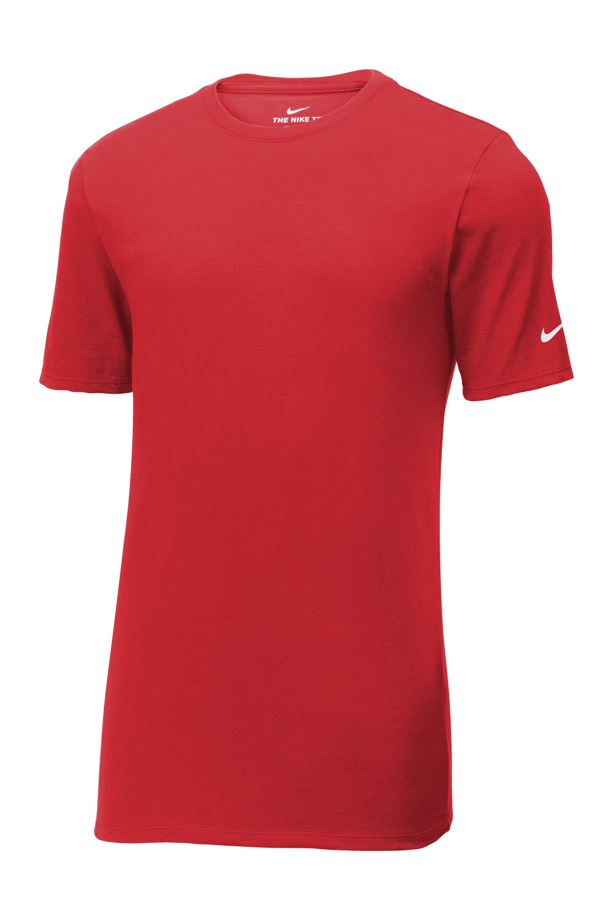 Nike NKBQ5231 FIT Cotton/Poly Tee
