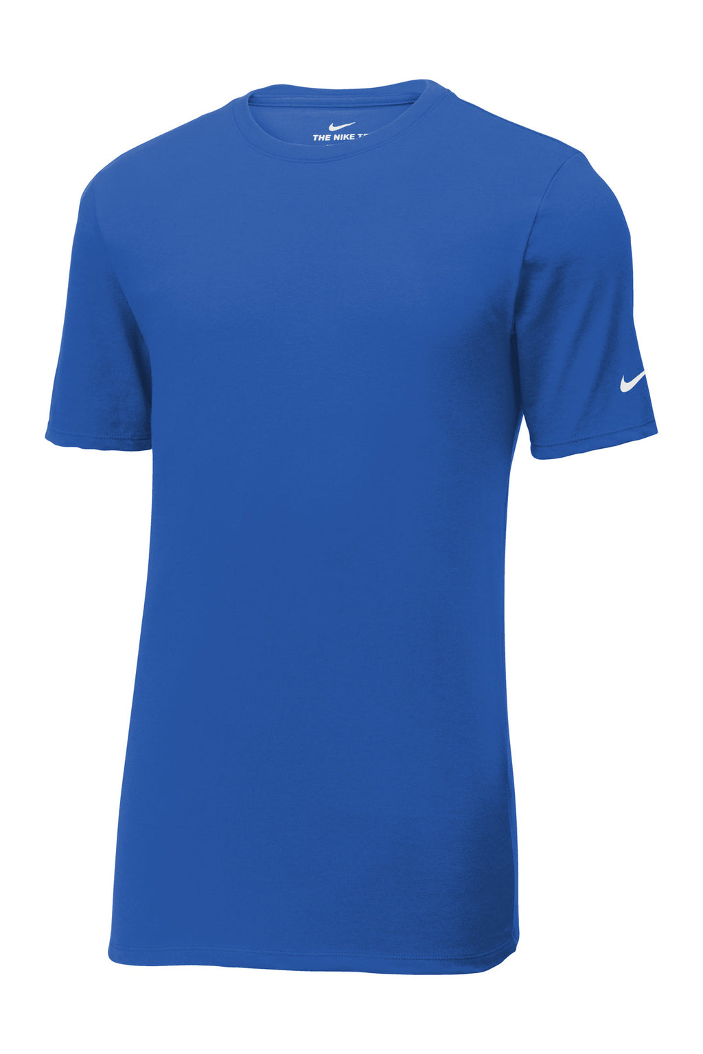 Nike NKBQ5231 FIT Cotton/Poly Tee