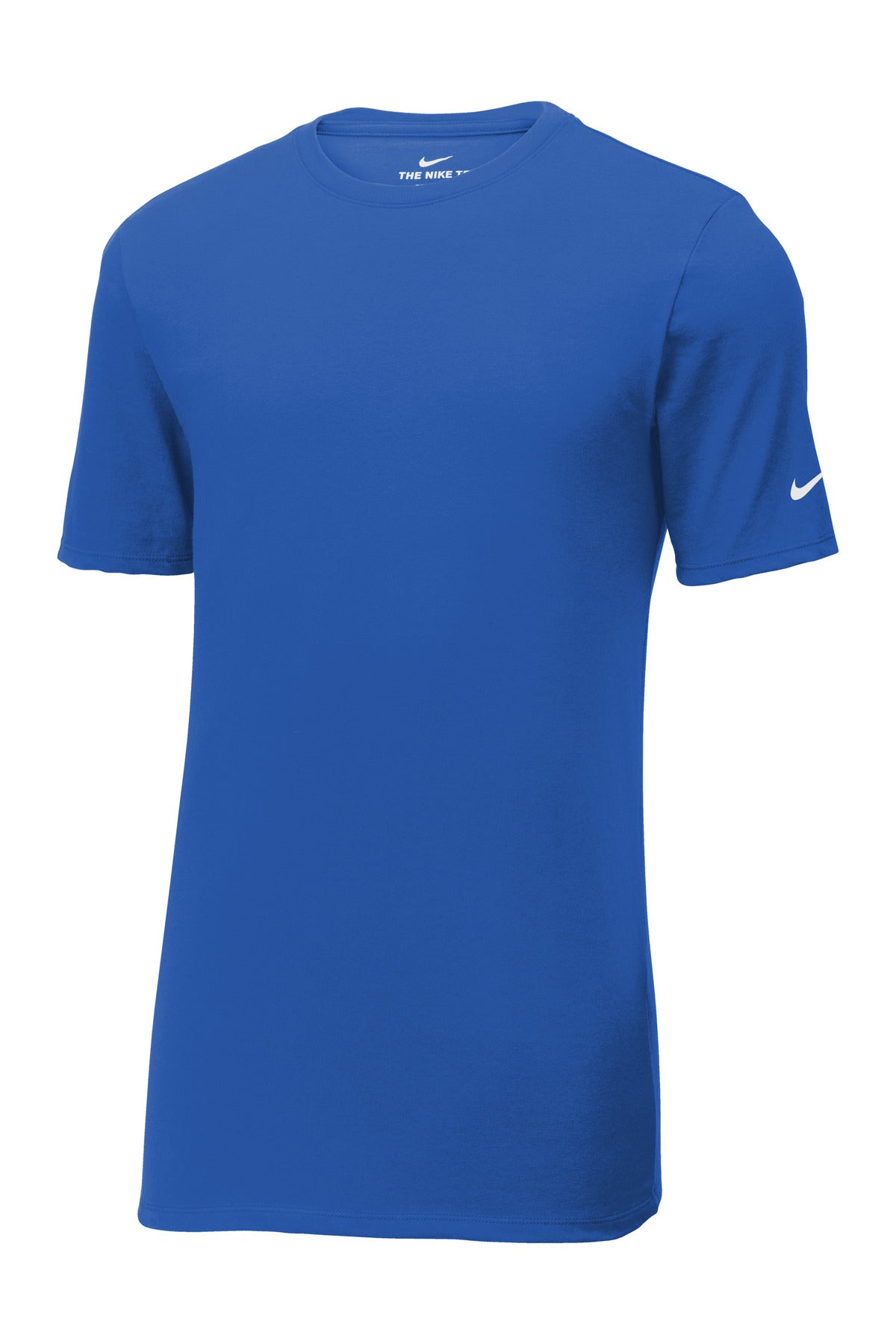 Nike NKBQ5231 FIT Cotton/Poly Tee