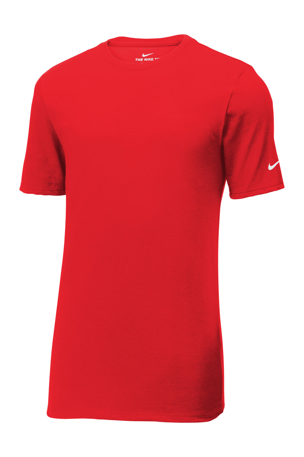 Nike NKBQ5231 FIT Cotton/Poly Tee