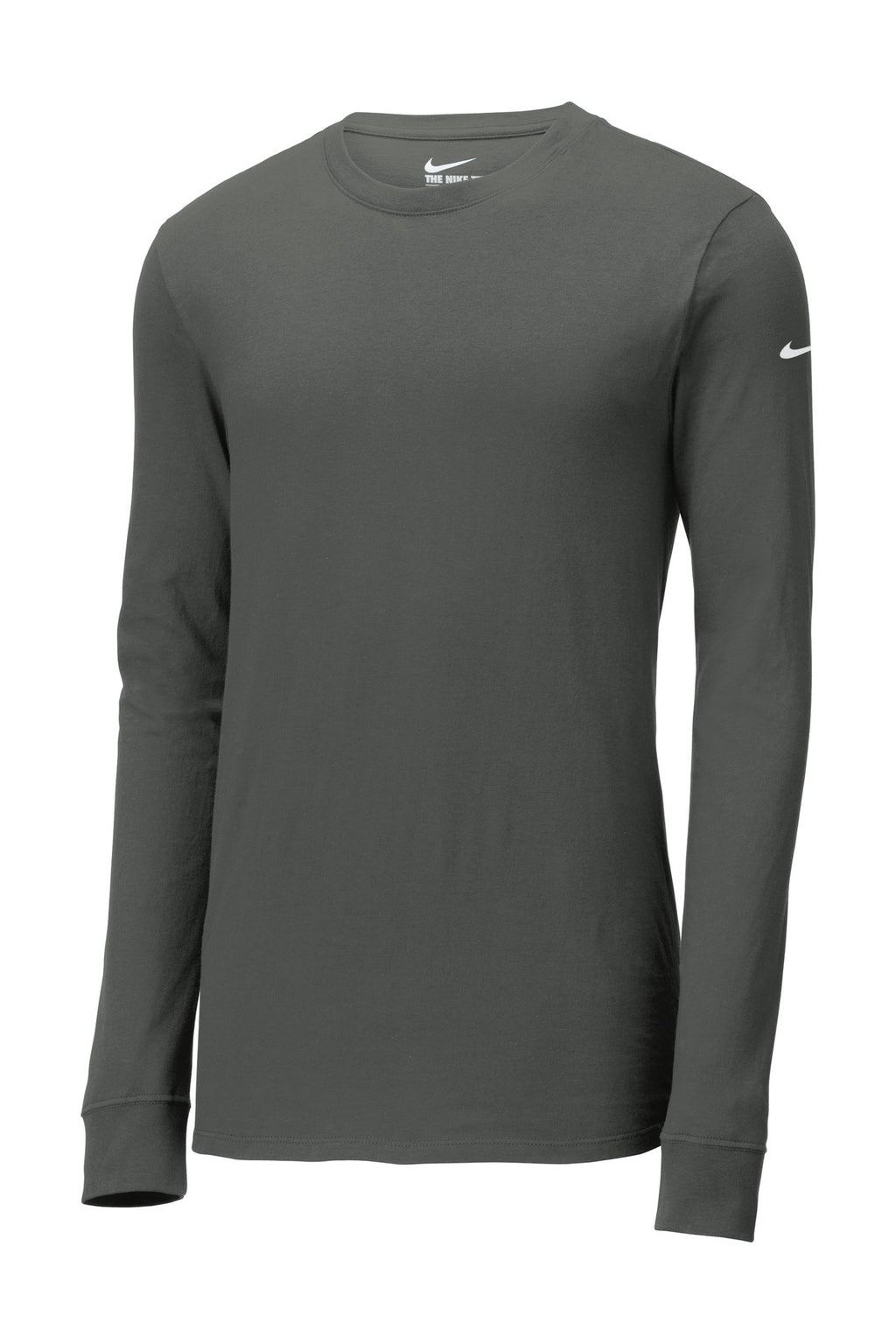 Nike NKBQ5232 Nike Core Cotton Long Sleeve Tee